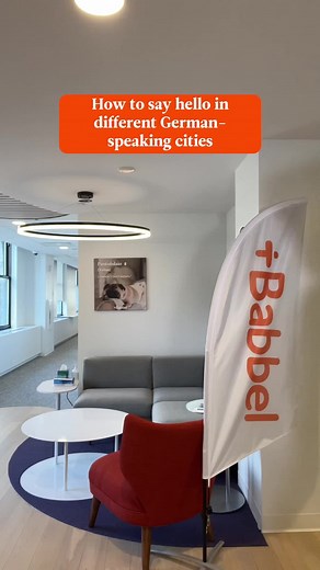 German Greetings: Learn How to Say Hello in German