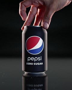 New decade, new look. Grab your new Pepsi Zero Sugar can now! | Pepsi