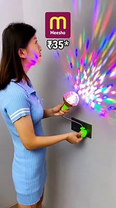 223K views · 926 reactions | Comment for link  disco ball light #discoballlight #partydecor #usbpowerlight #reels #reelsvideo #reelsviral #viralproducts #product #besthomegadgets #trending #gadgets | HomeyFinds | Facebook