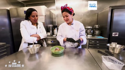 Meet My Mama: A startup, amely otthoni szakácsokból magas színvonalú vállalkozókat farag