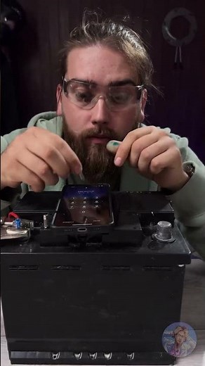 Power Out? Check your Fuses FIRST! 💡🔌