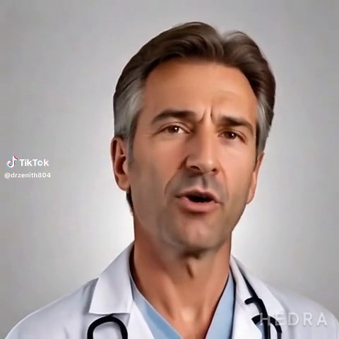 Medical Professional in White Lab Coat Explained