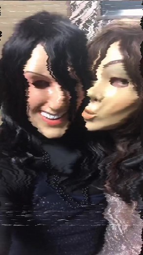 Exploring the World of Female Masking