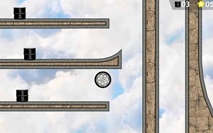 滚轮杂技系列/wOne 1~2