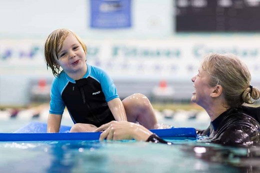 Physical Therapy - Island Health