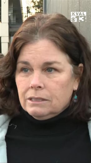 It was an outpouring of support Wednesday night in Springfield for the teachers who are losing their jobs in the middle of the school year due to budget cuts. Read more about this story at the link in our story or here, https://kval.com/news/local/springfield-community-rallies-to-support-teachers-facing-job-cuts-amid-budget-crisis | KVAL News