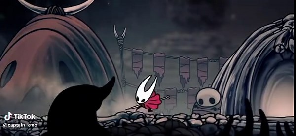 Shaw en Hollow Knight: Silksong y su legado