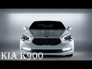 KIA K900 V8 2017 Commercial Review - Interior, Engine, Exhaust - Specs Reviews | Auto Highlights
