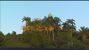 Rio terá dia de tempo firme