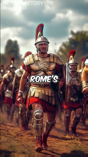 The Flavian Dynasty: RESTORED Stability To The Roman Empire