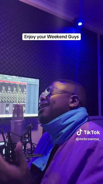 Make Your Weekend Great with Mr. Brown Entertainment