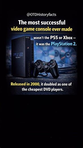 The Console That Dominated the World 🎮