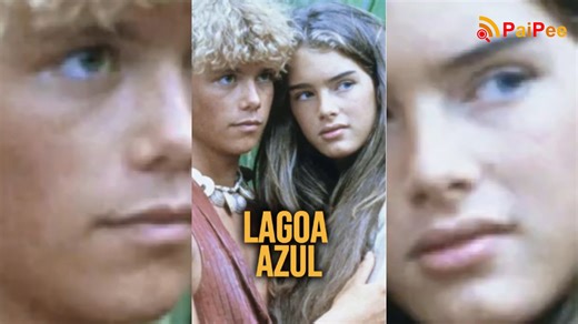 A Lagoa Azul: Veja como estão os atores que protagonizaram o clássico