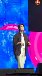 Lee Jong-Suk Dancing Hype Boy 🥰🫰🏻 #loveleejongsuk Love 💗 Lee Jong-Suk 💗 | Love Lee Jong-Suk