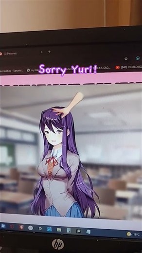 website name: doki doki headpat simulator look it up on Google or any website u use