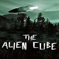 The Alien Cube - Khi bạn phải hứng chịu di sản kinh hoàng từ tổ tiên