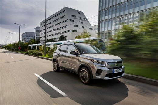 Essai - Citroën C3 Hybride (2025) : simple, efficace et pas (trop) chère !