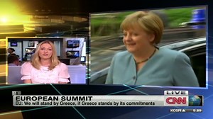 Germany turns down eurobonds