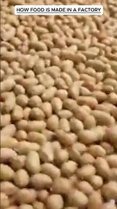 HOW FOOD IS MADE IN A FACTORY | SATISFYING PROCESS #foodfactory
