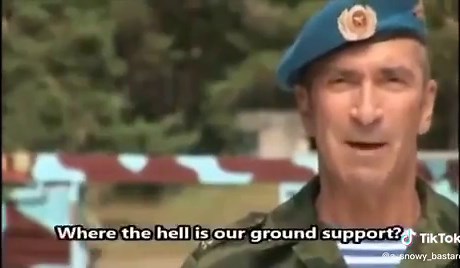 VDV BABY! 🤣🤣 #funny #meme #VDV #VDVmemes #russia #russianmilitary #military #airborne #VDVairborne