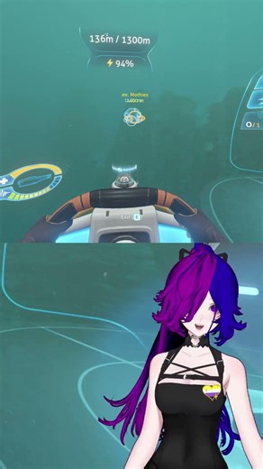Loud, March 25th 2026 Subnautica 7