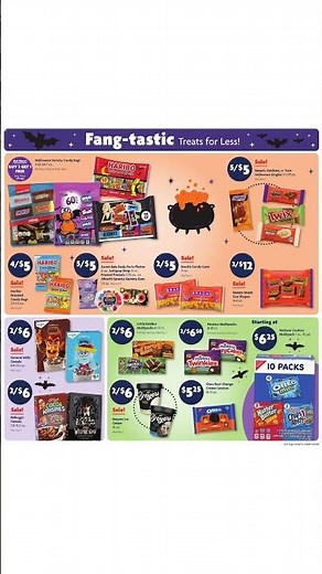Family Dollar Weekly Ad 09/13 - 09/19