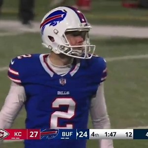 SOUND ON! 🔉 The Korean commentary of the Bills' missed FG is EVERYTHING! | Kansas City Chiefs on CBS Sports