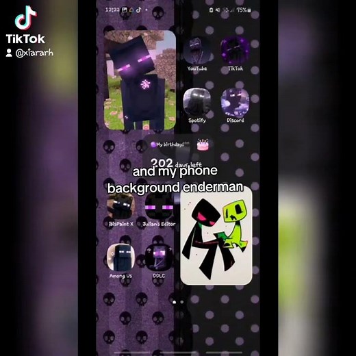 to bad i cant change my yt pfp to enderman 🥹 #blowthisaccountup #fypシ #comedy #funny #enderman