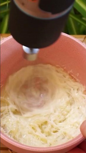 Receta Manteca Corporal Batida de Coco y Cacao 🥥🍫 | Cosmética Casera Jabonarium (Versión EXPRÉS)⏰