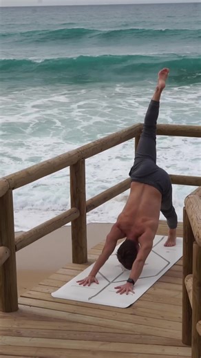 Asana Rebel | Wake up and start your day off right with our energizing morning flow! A few simple movements can help you achieve greater energy to tackle... | Instagram