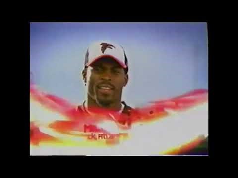 Cartoon Network & Jetix promos from January 2005