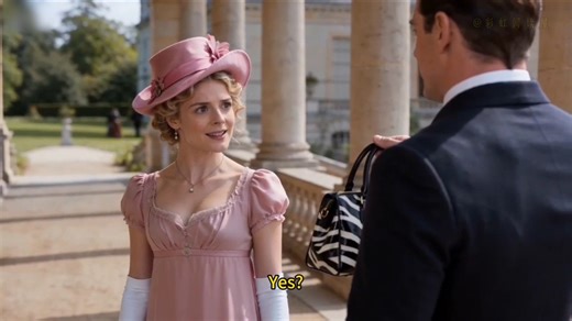 电影演绎｜新概念英语第一册Lesson 1 精讲#新概念活过来了