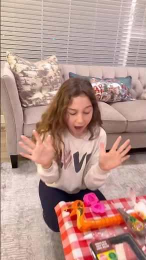 Sierra doesn’t share - Rhia has a solution