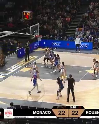 Fédération Française de BasketBall (@ffbasketball) on X