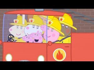 Daddy Pig's BBQ Blunder 🔥 | Peppa Pig Full Episodes
