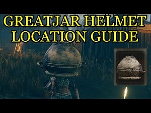 Great Jar Helmet Location Elden Ring DLC How to Get Great Jar Helmet in Shadow of the Erdtree