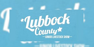 WATCH: 2024 Lubbock County Junior Livestock Show and Sale