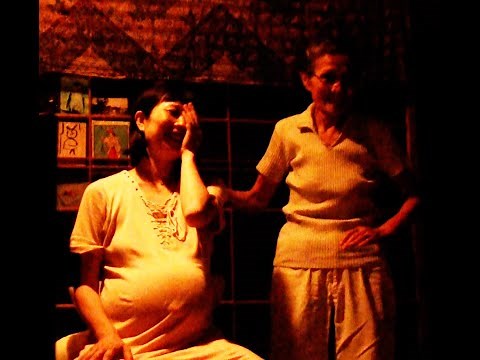 ドキュメンタリー映画「あわひ 〜いのち奏でる物語〜」-予告編-