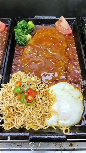 Chinese popular beep (Kabab) making #shorts