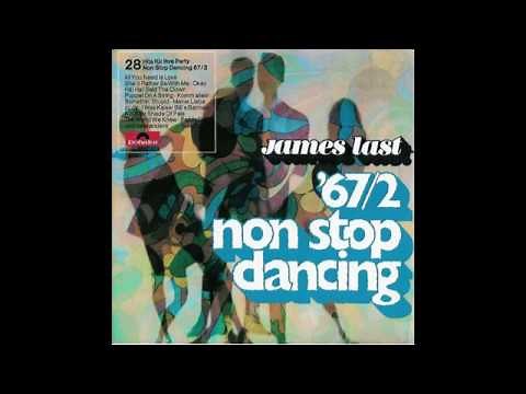 James Last - Non Stop Dancing'67-2. (5).