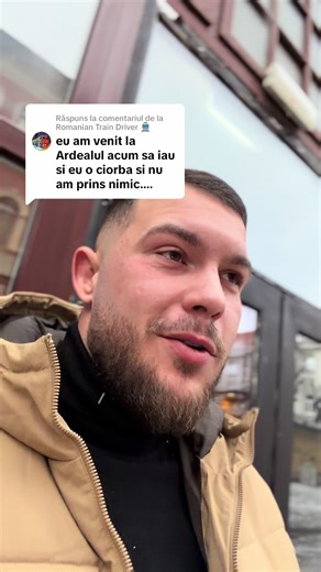 Ca răspuns pentru @Romanian Train Driver 🚆 TikTok
