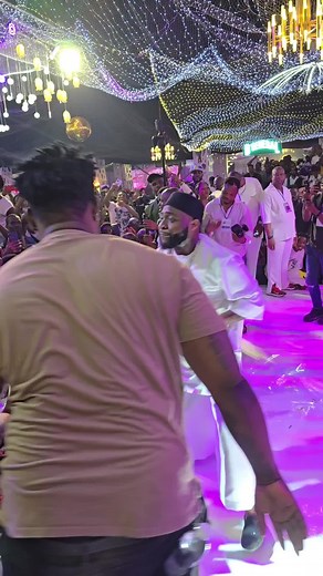 Davido Live Performance Highlights in Asaba