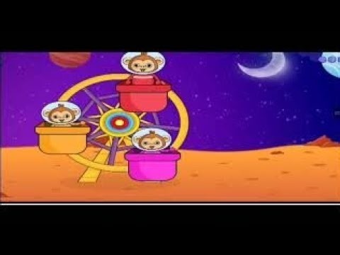 Fun Colors for Kids | Educational Cartoon Video