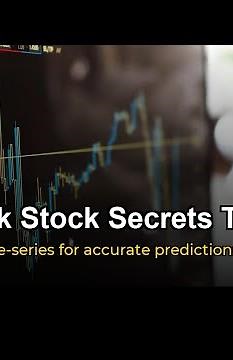 Hands-on Project- Stock Price Prediction_training