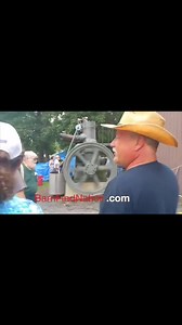 Fairbanks Morse giant engine startup 😱😱💪🤯😳 Part 11 | Janvi Baby 6