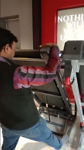 How To Move Treadmill.