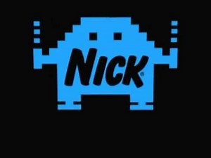 Nick Games Logo G Major