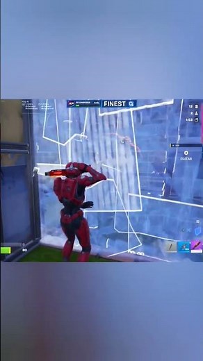 Fortnite Nintendo Switch 2 X Industry Baby