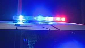 Suspected drunk driver accused of causing wrong-way head-on crash on Brent Spence Bridge