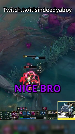 Grandmaster Checkmate Shaco